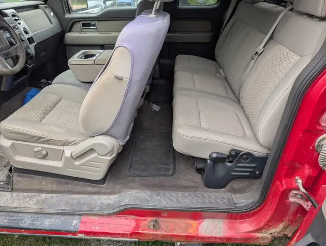 Pick up à vendre in Cars & Trucks in Drummondville - Image 6