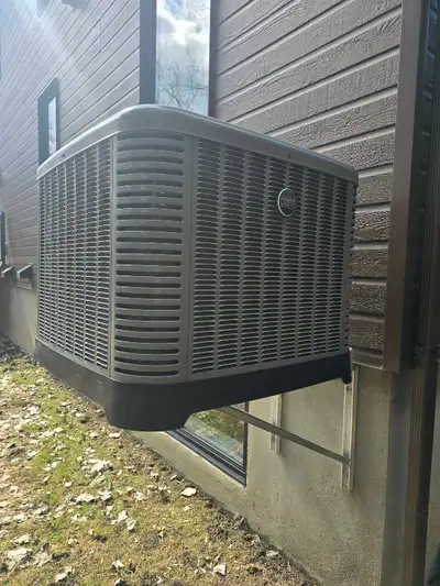 Thermopompe Et HVAC, View more