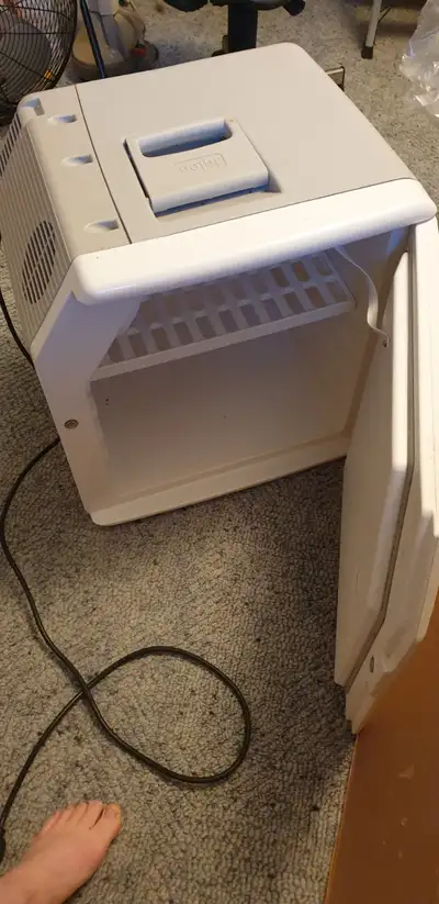 56-quart Igloo 12V Refrigerator, View more