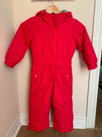 Toddler snowsuit - 2T