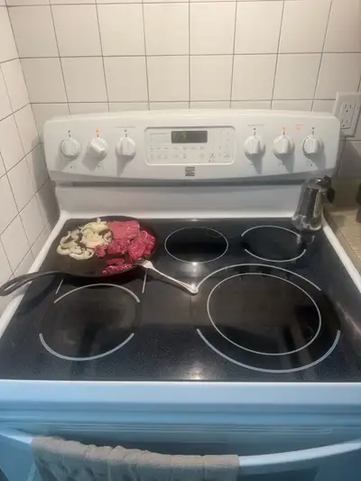  stove kenmore five burner, View more