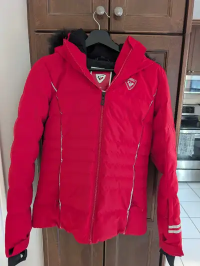 Girls/Woman's ski jacket, View more