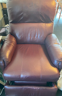 Recliner 