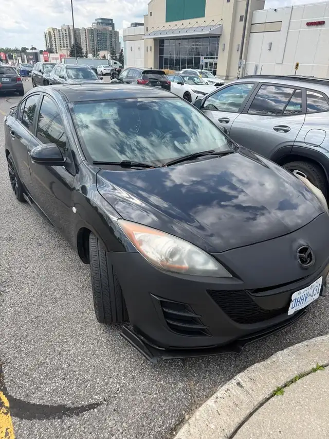 Mazda 3 gs585100271089756164
