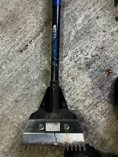 shingle remover , View more