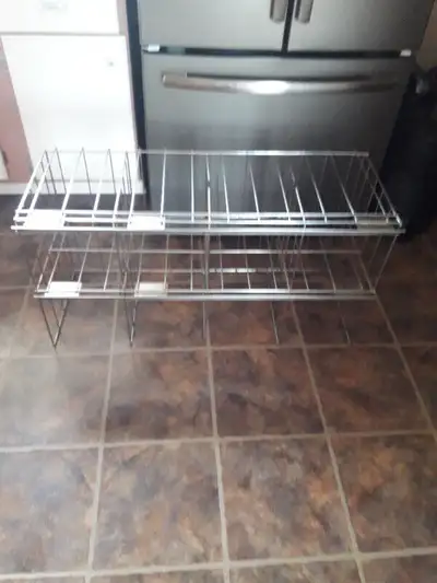 Metal Storage Stand, View more