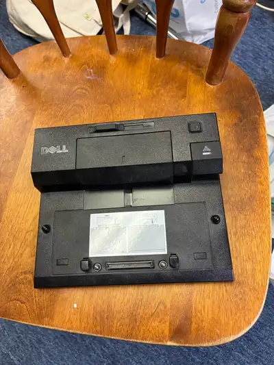 dell docking station , View more