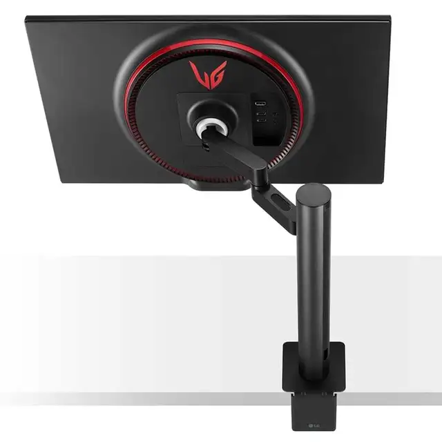 LG 27GN880-B 27" 165mhz 1440p IPS Monitor in Monitors in London - Image 6