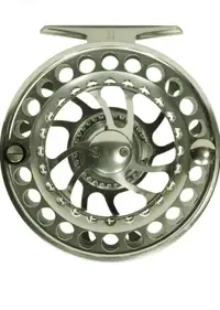TFO BVK SD Fly Reel and spool. Both are 5/6 line weight.  