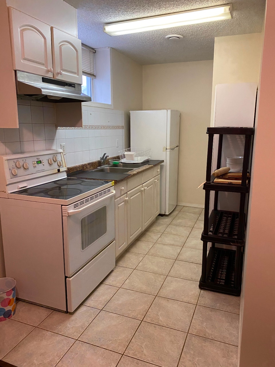 $900 A bedroom washroom kitchen to rent, Meadows, November 1 3