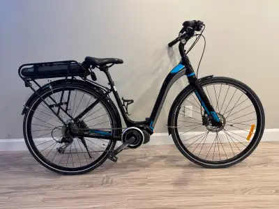 Velo électrique Devinci e Griffin, View more