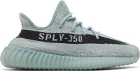 Adidas Yeezy Boost 350 V2 - Salt - Size: 9.5