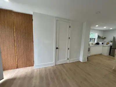 3 Bedroom in North York – Great Location!
