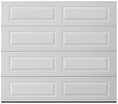 'Quality Insulated (R-16) Garage Door (8'x7') starting at $1199 in Garage Doors & Openers in Barrie - Image 4