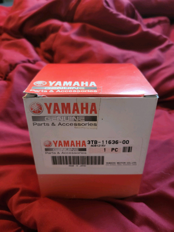 98-01 YAMAHA GRIZZLY 600 OVERSIZE PISTON in ATV Parts, Trailers & Accessories in Regina