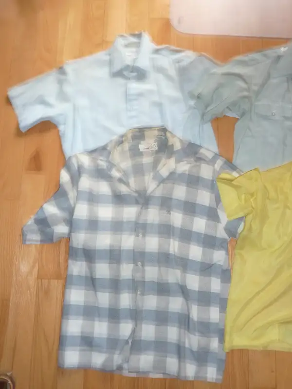 Summer Vacation Golf Shirts/Pants Lot DEAL!!!!! in Multi-item in City of Toronto - Image 3
