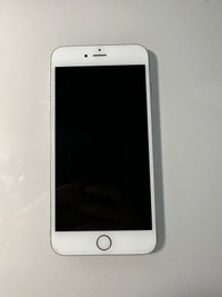 iPhone 6S plus Silver 64GB