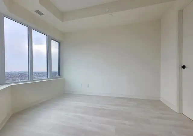 2 Bedroom, 2 Full Bath New Condo in Milton Available for Lease. in Long Term Rentals in Oakville / Halton Region - Image 4