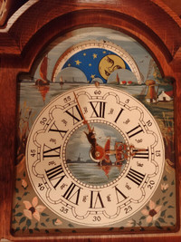 Horloge antique