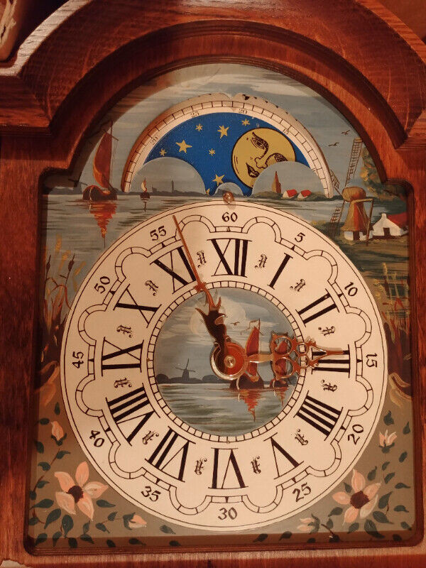 Horloge antique dans Bijoux et montres  à Laval/Rive Nord