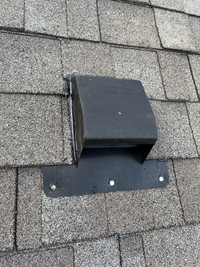Roofing Repairs - Leaking from Ceiling - 647-947-6080