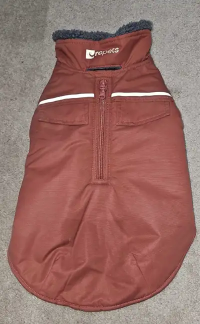 DOGS - RC Pets Winter Jacket for Dogs (Size 16), View more