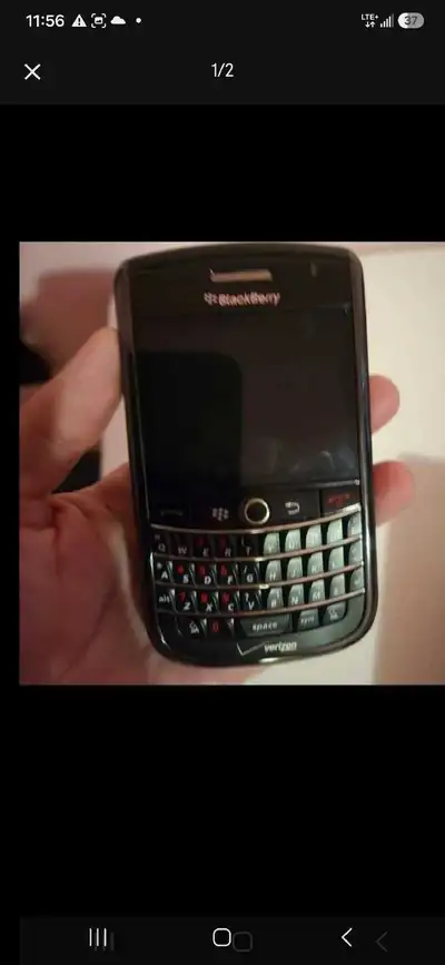 blackberry phone, View more