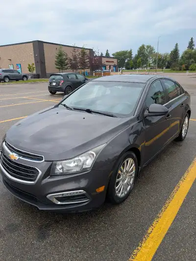 Manual transmission. Only one owner before me. No accidents. 214000kms. 74000 of those kms in my pos...