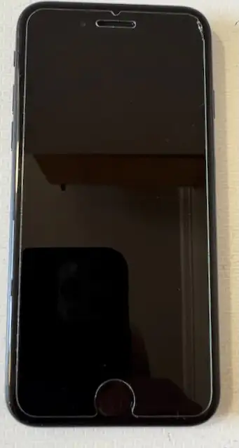 iPhone 7, 32 GB, (new battery)62863273288961124
