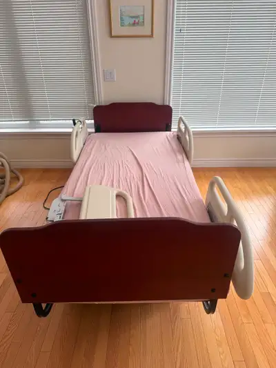 Home Hospital Bed/Mattresses, View more