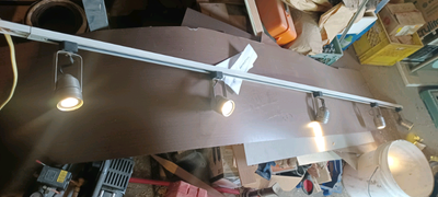 Track lighting , View more