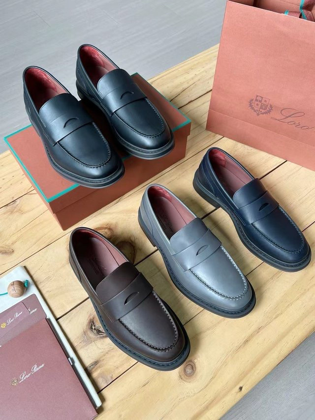 LP men’s loafers  in Men's Shoes in City of Toronto