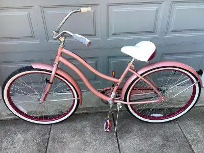 Huffy crusher bike, View more
