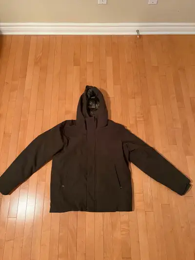 Canadian Classics Winter Coat Men’s Medium, View more