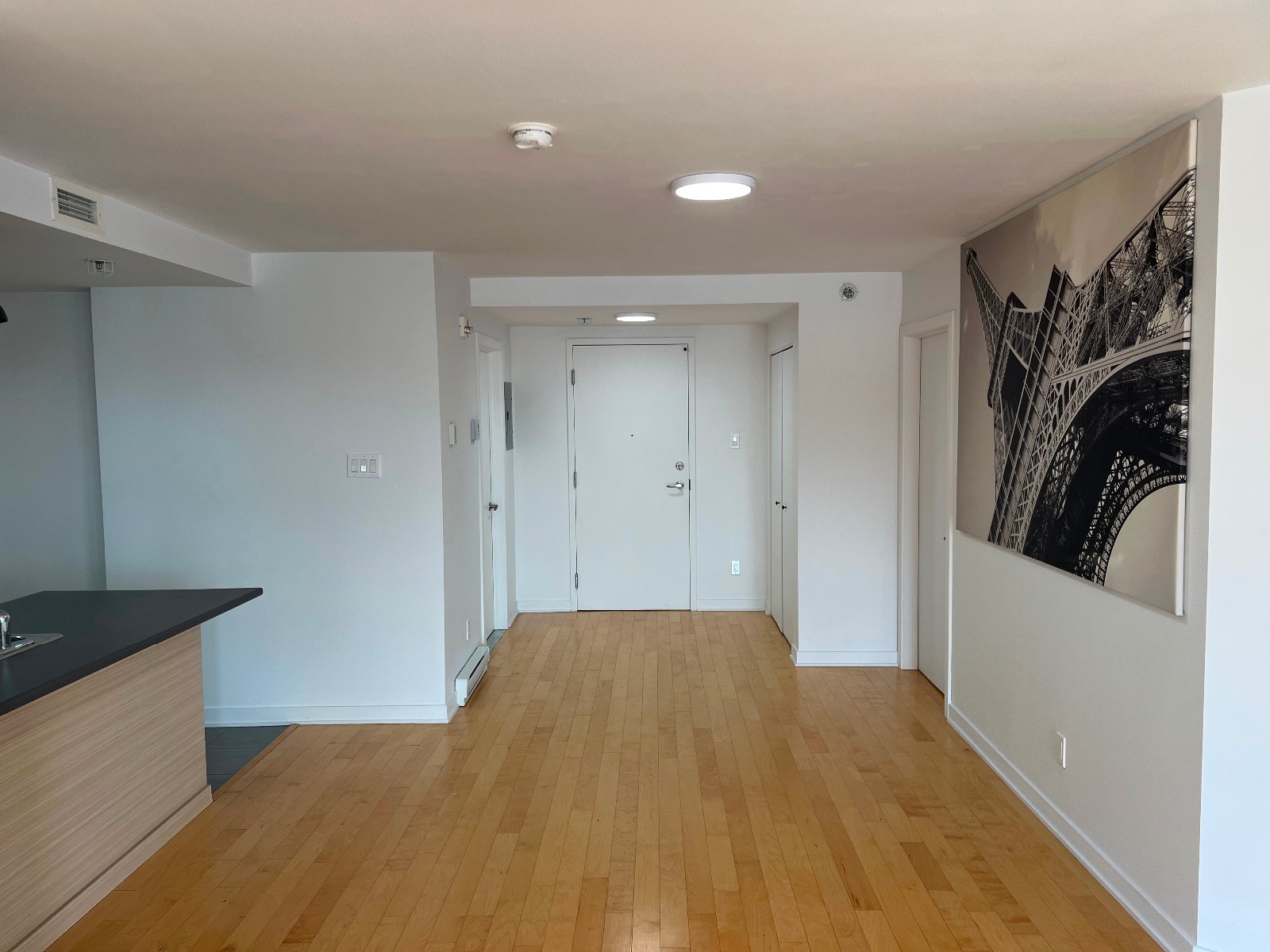 CONDO 4 ½ - À LOUER — photo 2