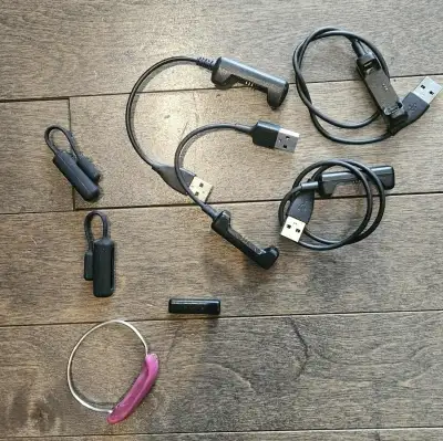 Fitbit Flex 2, View more
