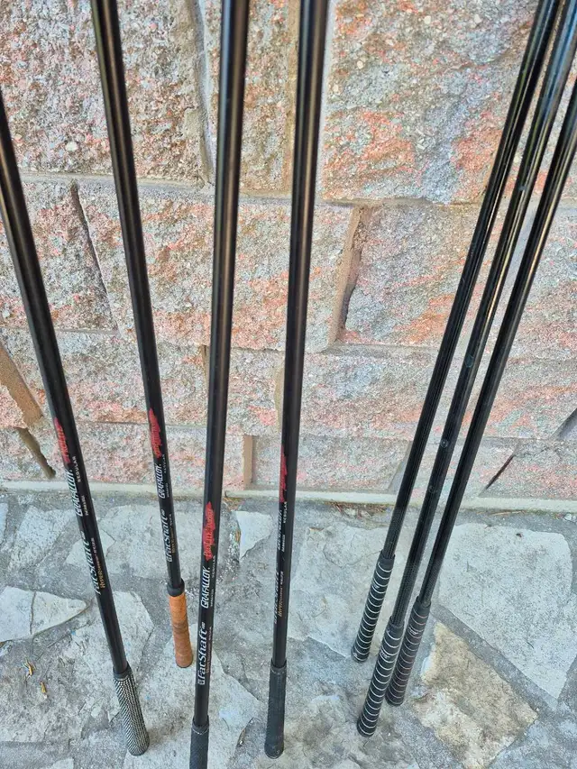 Wilson Deep Red Distance Golf Clubs63009266995203124