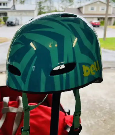 Baby / toddler bike helmet, View more