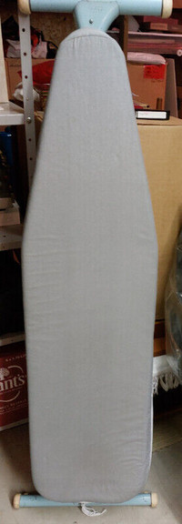 Ironing Board with Cover Great Shape