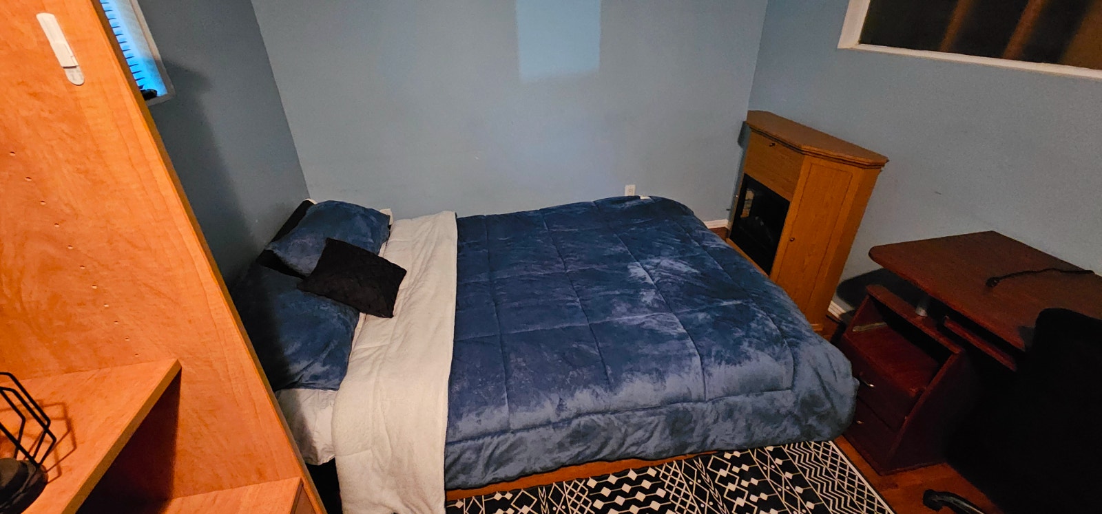 Chambre à louer — photo 1