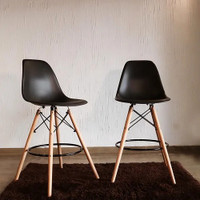 Bar Stools for Shop Counter | Kitchen Chair | Counter Bar Stool