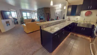 Available Now — $2,500/month (Optional: Heat, water, internet, and cable TV included for just $300/m...