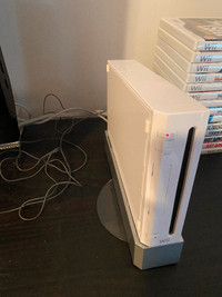 Nintendo Wii Bundle