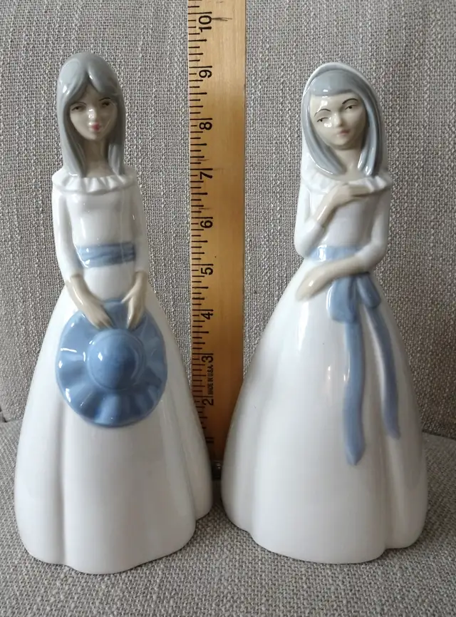 Classy! Miquel Requena of Valencia (Porcelana) - Lladro in Home Décor & Accents in Oshawa / Durham Region - Image 5