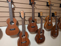 Trade In Your Ukulele!!