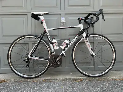 For sale professional LOOK 595 carbon roadbike., View more