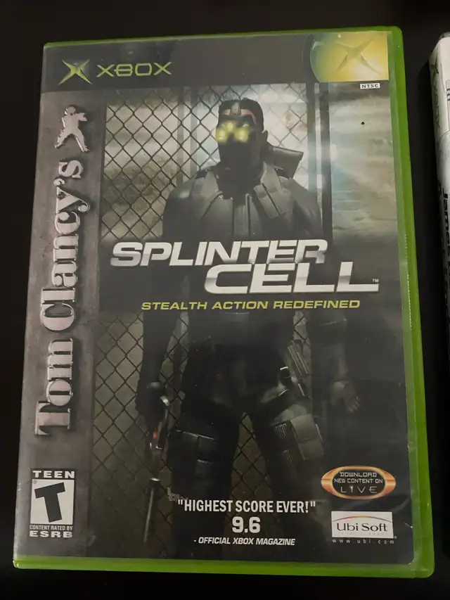 Xbox games  in Older Generation in Cambridge - Image 2