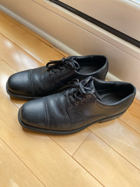 Reduced Bostonian men’s shoes