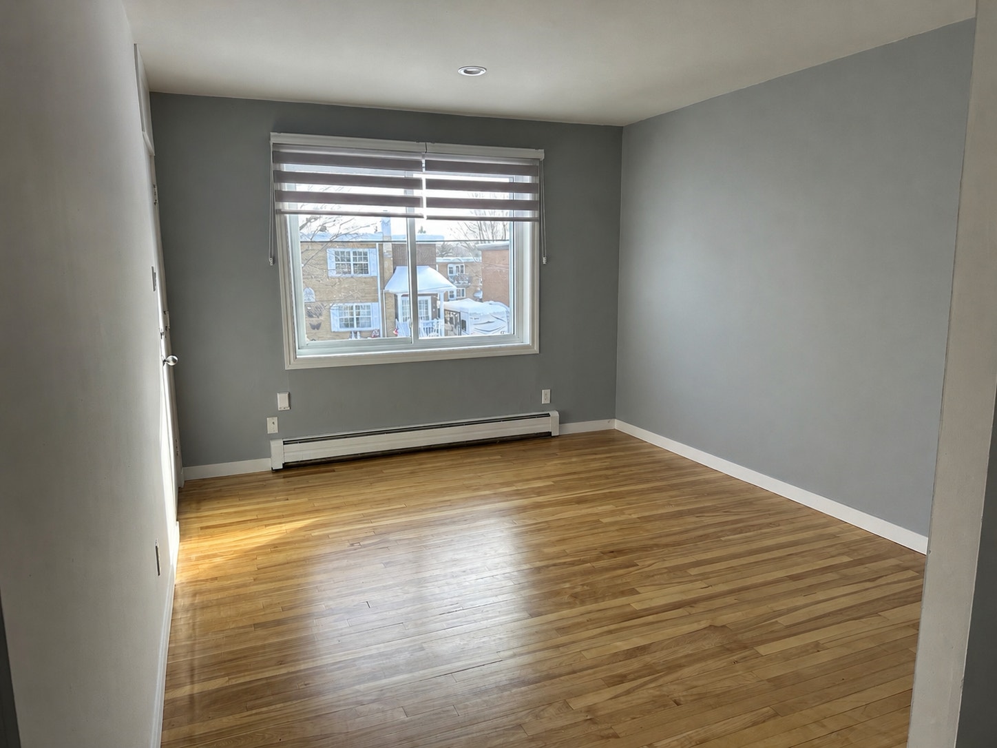 4 1/2 à louer, Granby,   $1050/Mois Libre le 1er Septembre — photo 3