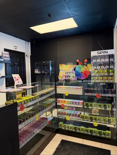 CASH JOB - Retail Associate, View more